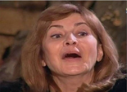 Бабушка дом 2 идет в суд!