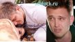 Юру Слободяна довели до слез на лобном месте