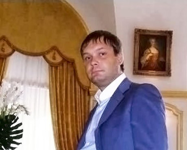 Чем занимается Леонид Чернюгов