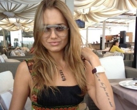 Участники дом 2 об откровенных фотографиях Марты Соболевской. 