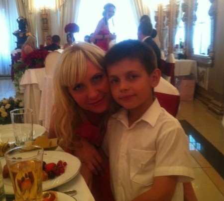 На дом 2 появится еще один ребенок