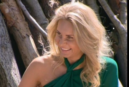 У Алексея Самсонова «не зажглось»…