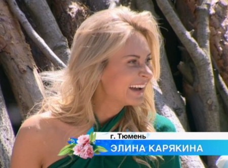 У Алексея Самсонова «не зажглось»…