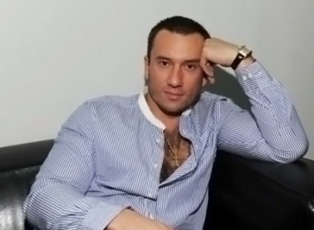Михаил Терехин придет на Дом 2 покорять сердце Элины Карякиной! Михаил Терехин придет на Дом 2 покорять сердце Элины Карякиной!