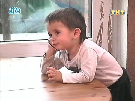 Женя Кузин покинул проект Дом 2, чтобы не потерять сына?!