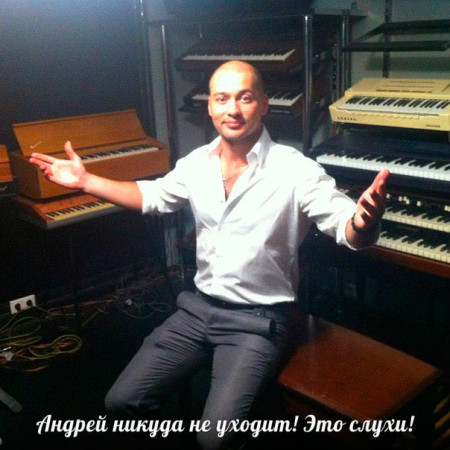 Черкасов - звездочка никак не зажжется.