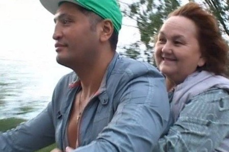 Ольга Васильевна Гобозова стала участницей телепроекта Дом 2! + опрос