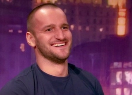 Кто оплатил отпуск Алексею Самсонову?!