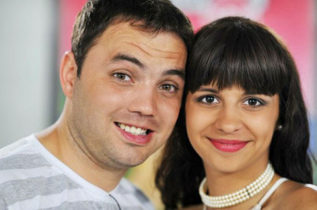 Алиана Устиненко выгнала из Дом 2 родную мать и отреклась от свекрови!