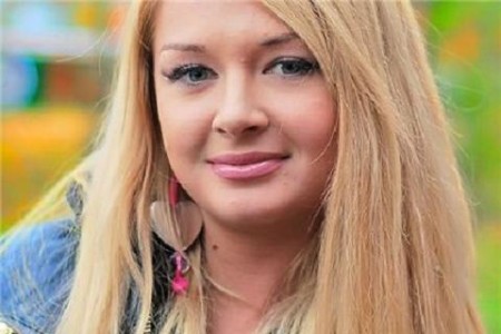 Дарья Пынзарь рассказала всю правду о любовнице своего мужа!