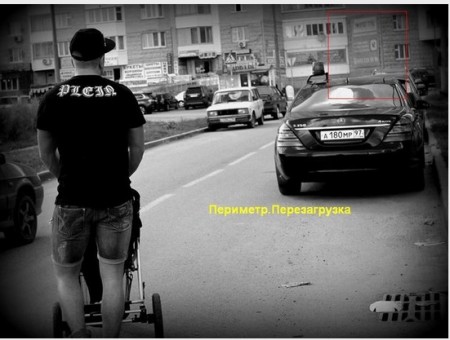 Спокойной жизни Жени и Антона Гусевых пришел конец!