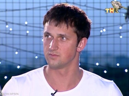 Сергей Сичкар показал Сергею Пынзарю, кто в доме Сергей Сичкар показал Сергею Пынзарю, кто в доме