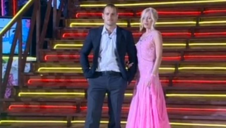 Человек года 2013. Результаты 5 дня первого этапа. + видео
