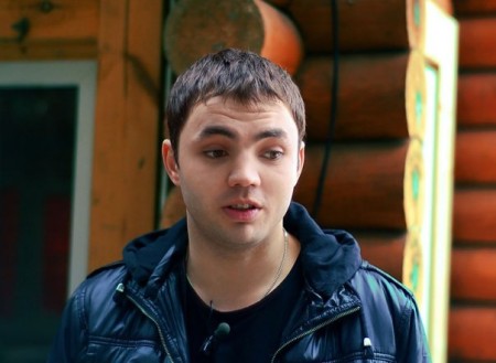 Александр Гобозов скоро станет счастливым папашей?!