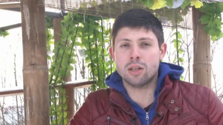 Видео: Александр Бовшик в программе 