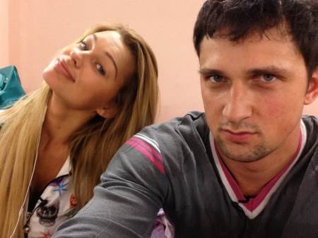 Александра Скородумова бросает Сергея Сичкара!