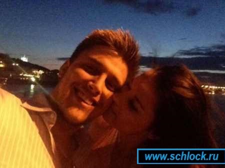 Катя Токарева (не) стала женой Юрия Слободяна!