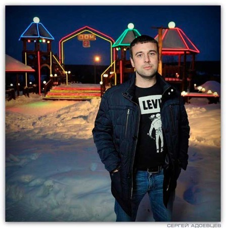 Алексей Адеев номинирован на литературную премию
