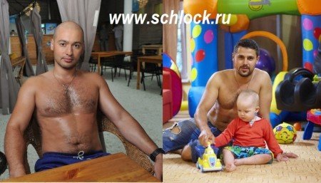 Пынзарю и Черкасову указали на их место в периметре или «Как ходили на поклон»