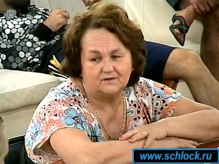 Ольга Васильевна на дом 2. Поляна в слезах и жестокие дети