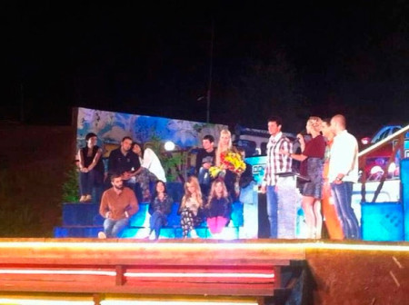Блог Сергея Сичкара - Я ЧЕЛОВЕК ГОДА 2013!!!