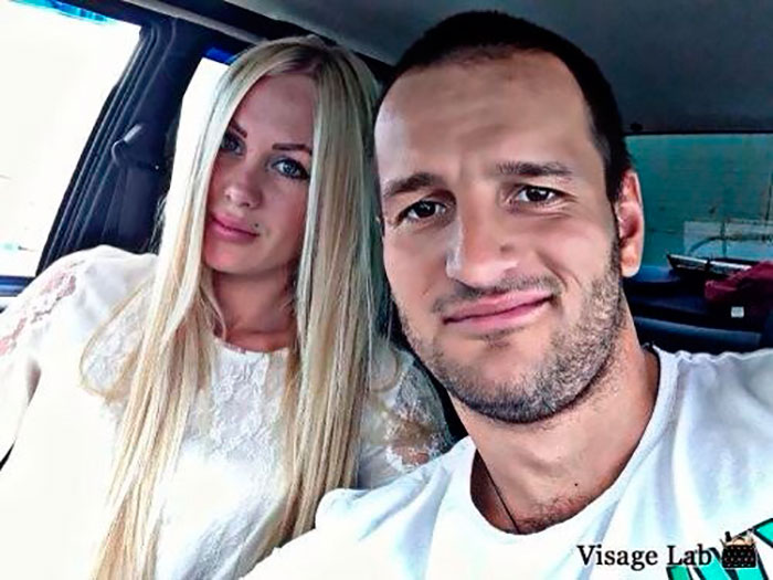 Алексей Самсонов случает по дому 2