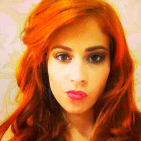 Татьяна Кирилюк. Сегодня на проекте был девичник