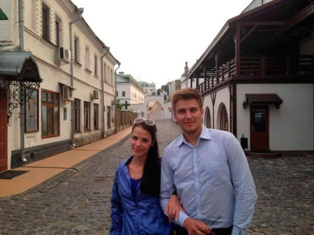 У Токаревой и Слободяна все отлично