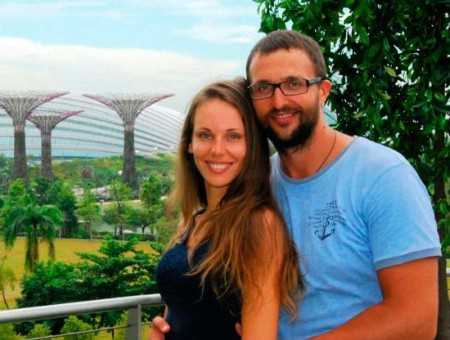 Зачем на проекте Дом 2 появилась жена одного из участников!