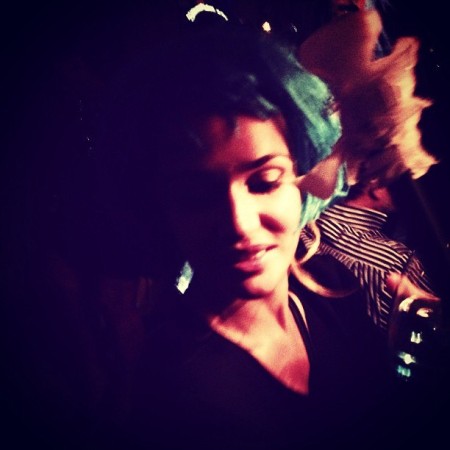 Алена Водонаева: Любовь бывает разная.