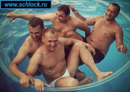 Степан Меньщиков ушел с проекта дом 2. Немного об остальных революционерах.