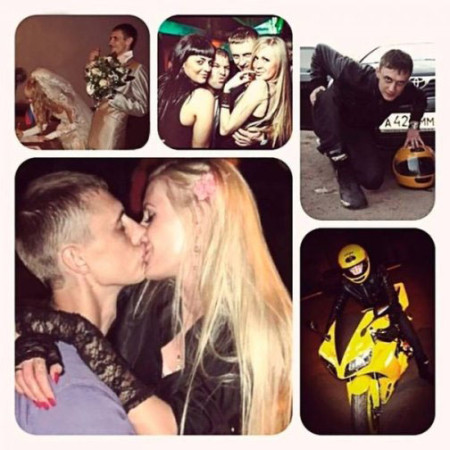 Невеста Алексея Самсонова не так невинна и чиста, как кажется!