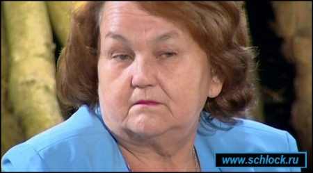 Кровожадная Ольга Васильевна пыталась отравить маму Алианы Устиненко!