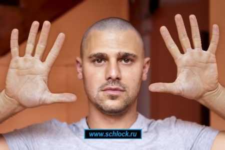 У Сергея Пынзаря есть любовница?