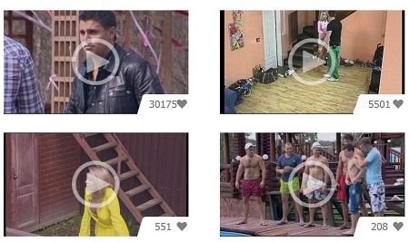 Хитрая уловка организаторов дом 2