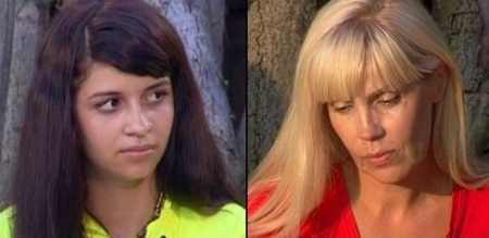 Мама Алианы Устиненко собирается искать свою любовь на Дом 2