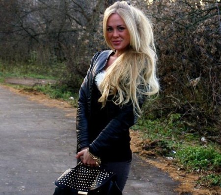 Невеста Алексея Самсонова не так невинна и чиста, как кажется!