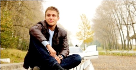 Юрий Слободян. Да мы ссорились, но уже помирились Юрий Слободян. Да мы ссорились, но уже помирились