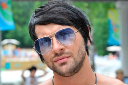 Что на проекте делает Артур Рипенко