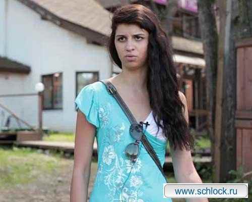 Алиана Устиненко беременна на все 100% или…