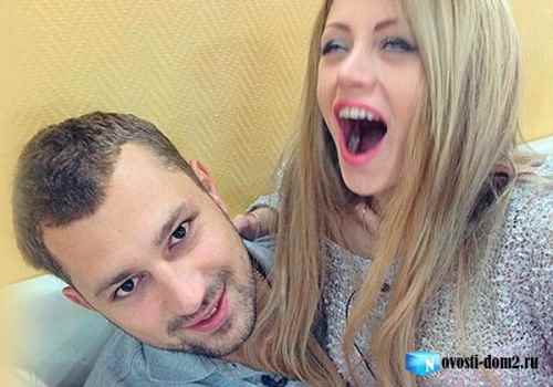 Диана Игнатюк ради Никиты Кузнецова подсела на «колёса»