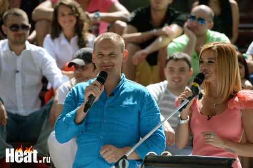 Бывшие участники дом 2 голодают за проектом Бывшие участники дом 2 голодают за проектом