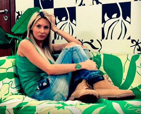 Карякина Элина. В городских ... Карякина Элина. В городских ...