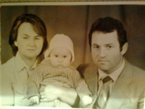 Биография Ольги Васильевны