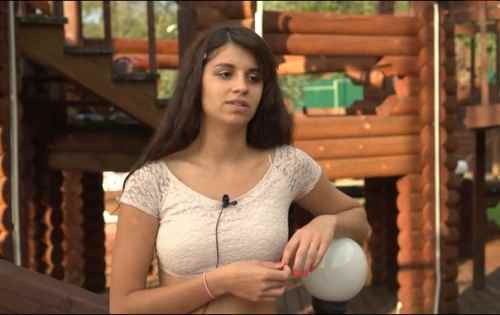 Алиана Устиненко передумала выходить замуж!