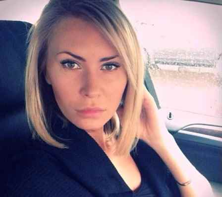 Элина Карякина прошла курс реабилитации?!