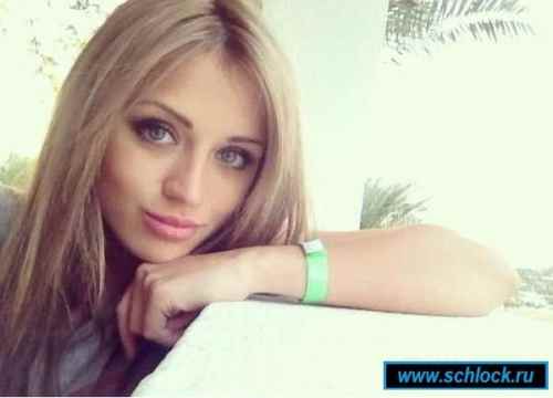 Диана Игнатюк ради Никиты Кузнецова подсела на «колёса»