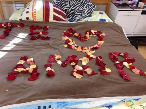 Габриэль и Кристина - все прекрасно