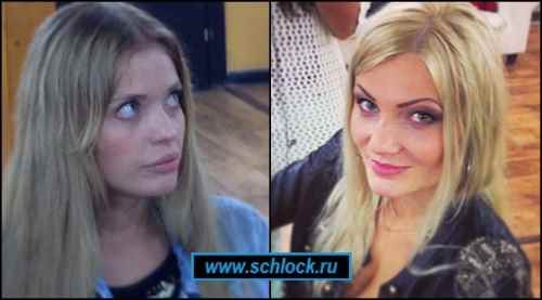 В эфире 7 сентября женский приход на дом 2