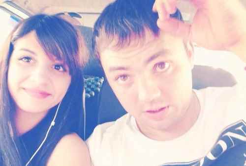 Новая невеста или молодая любовница отца Новая невеста или молодая любовница отца